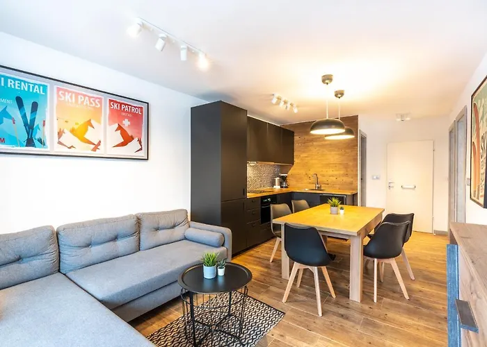 Kaprun Apartments